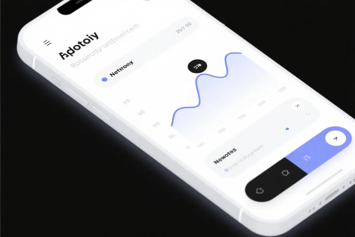 彩娱乐计划 APP界面预览